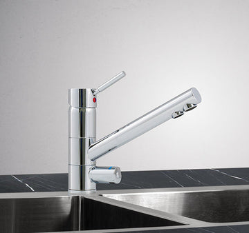 Ceramic Cartridge for Filtered Outlet T1, T2, T4, T5, T6 up to 2014