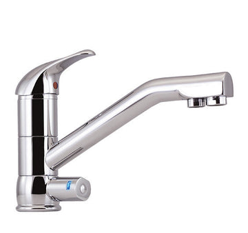 Tripla Triple Action Mixer Tap T2