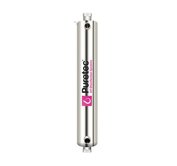 Ultraviolet Treatment System, 23 lpm