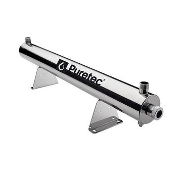 Ultraviolet Treatment System, 45-81 lpm