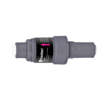 Dual Check PLV 1/2F x 1/4F, 500kPa