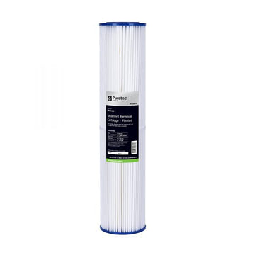 Wound Sediment Cartridge, 30 inch, 5um