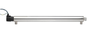 Radfire UV System, 56-106 LPM, 1" Conn