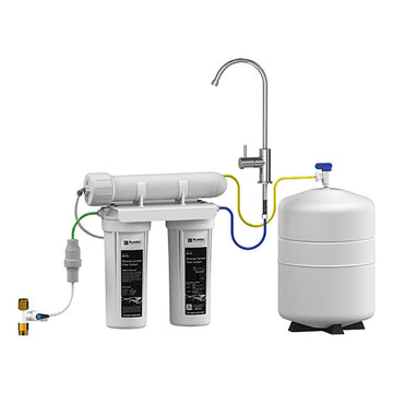 Reverse Osmosis System, 270 litres/day