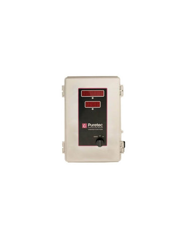 Replacement controller for RI-37K