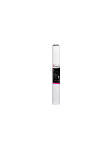 Resin Media Large Dia 4.5" Cartridge, 20", Demineralising