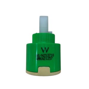 Ceramic Cartridge for Hot/Cold Outlet T1 & T2