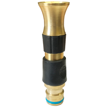 18mm Brass Hi-Flow Nozzle