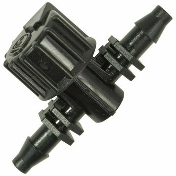 Dripper adj 4mm barb (1)