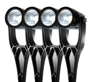 43mm x 4 WW Spot Light Value Pack