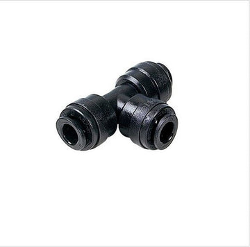 Kwik Lock - Tee Connector, 12 mm tube