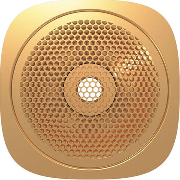 SPARQ Stand Alone Font, 1" drain conn. - Brushed Gold